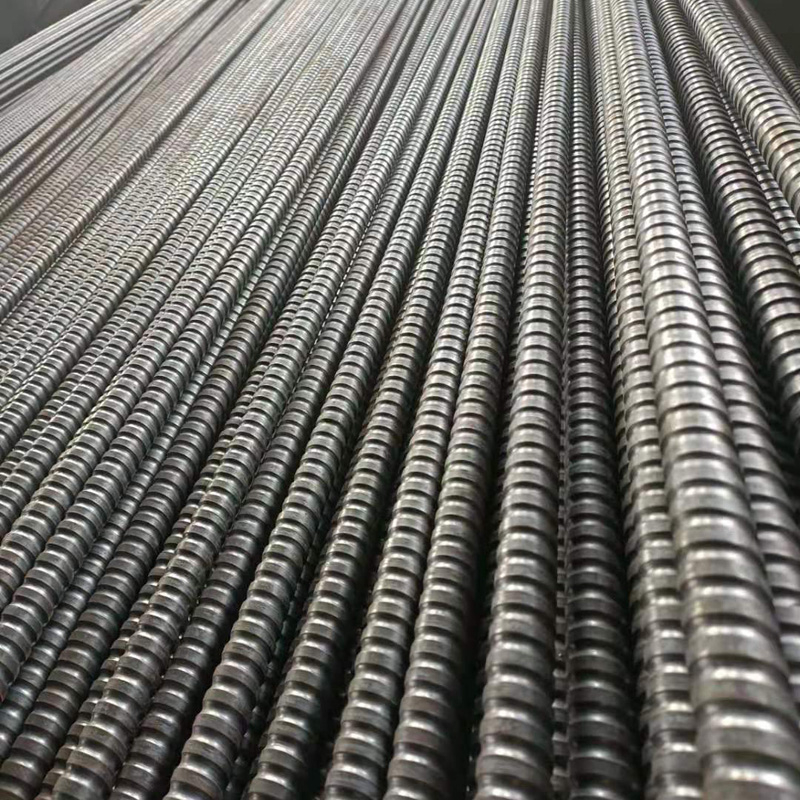 景洪中空锚杆
